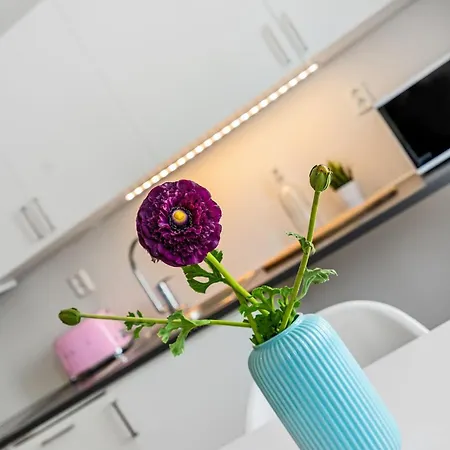 Apartment Forenom Serviced Grieg *